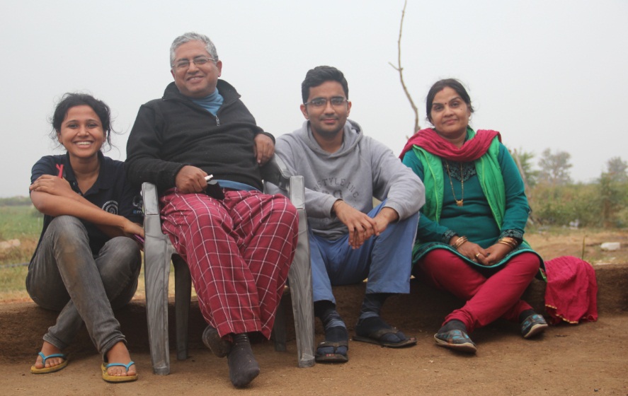 Winter Gathering 2016