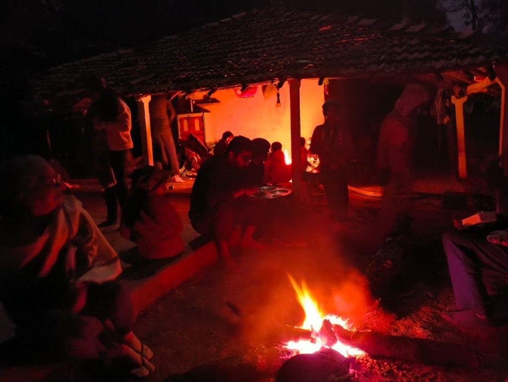 Gallery item for Winter Gathering 2024