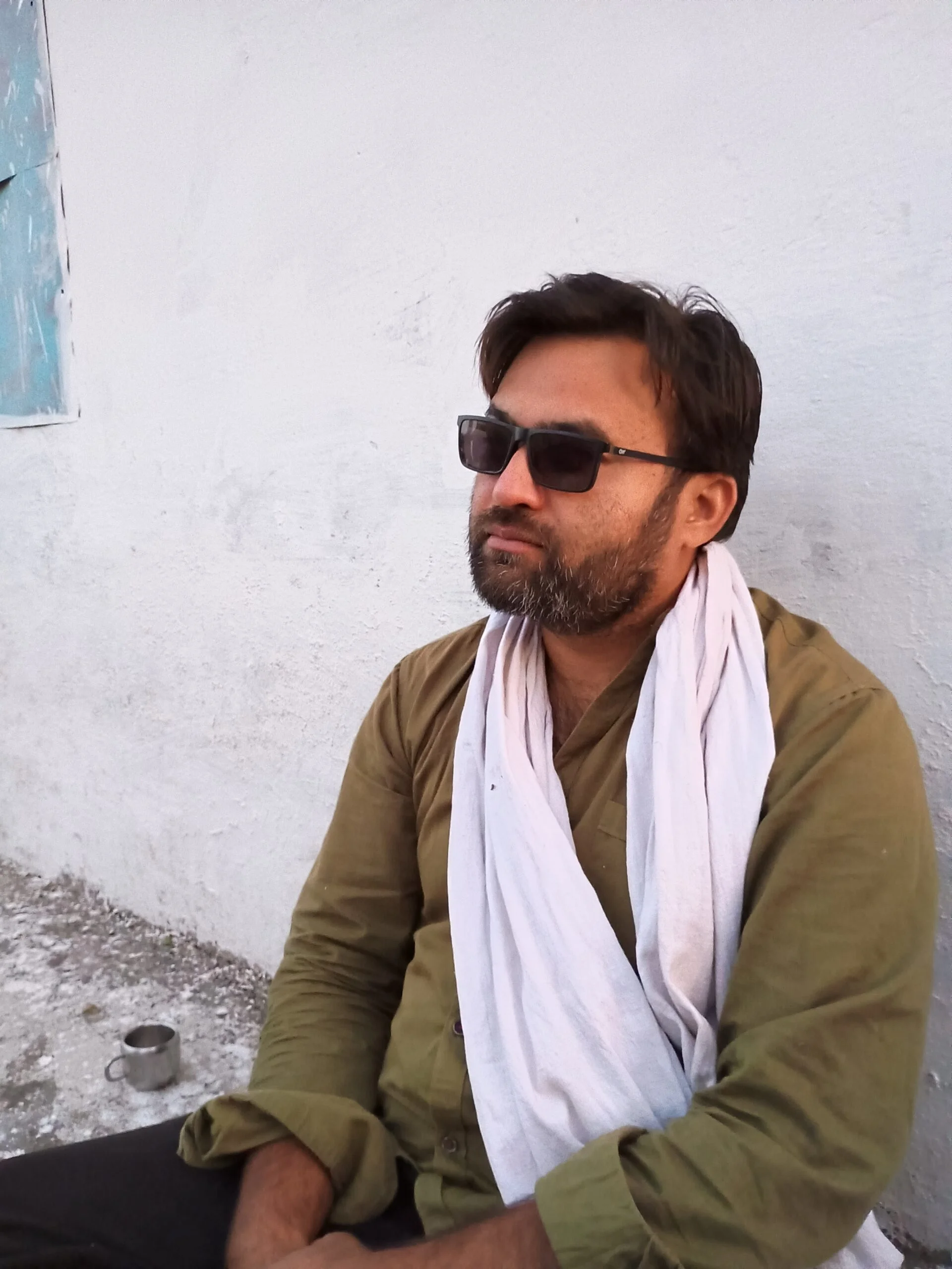 Shashi Bhushan Singh