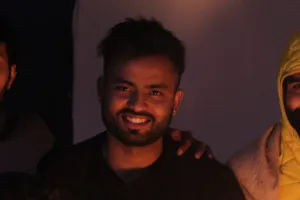 Yash Bhai