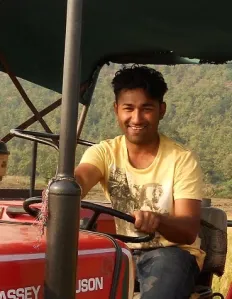 Tapan