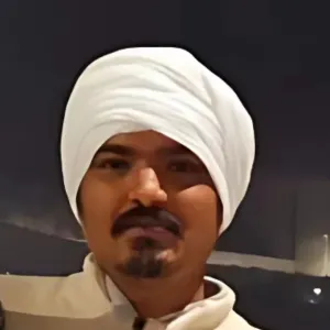 Pushpendra