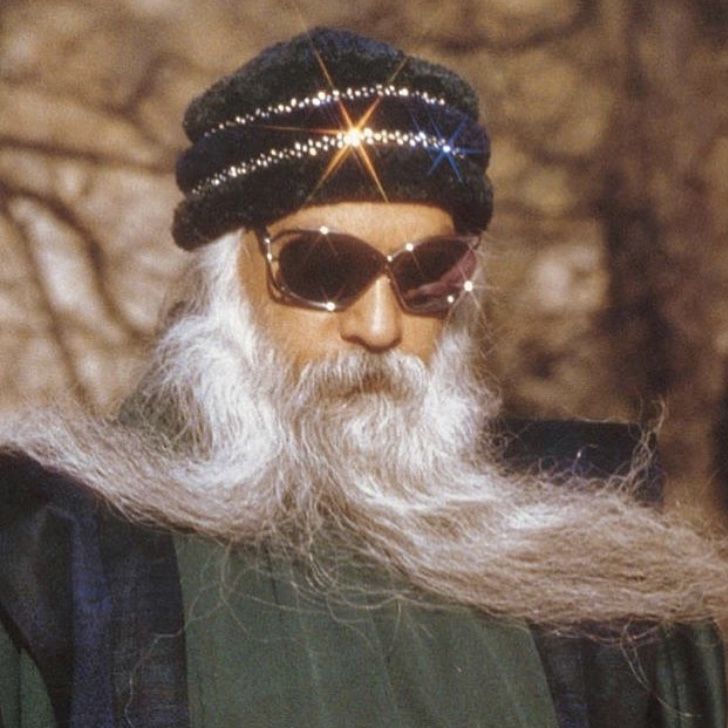 Osho